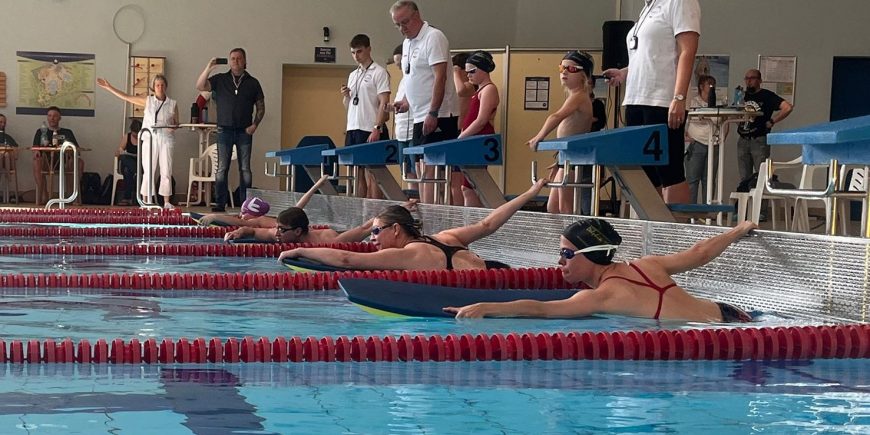 24. Vereinsmeisterschaften