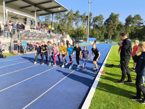 27.09.2025 31. Sportduo